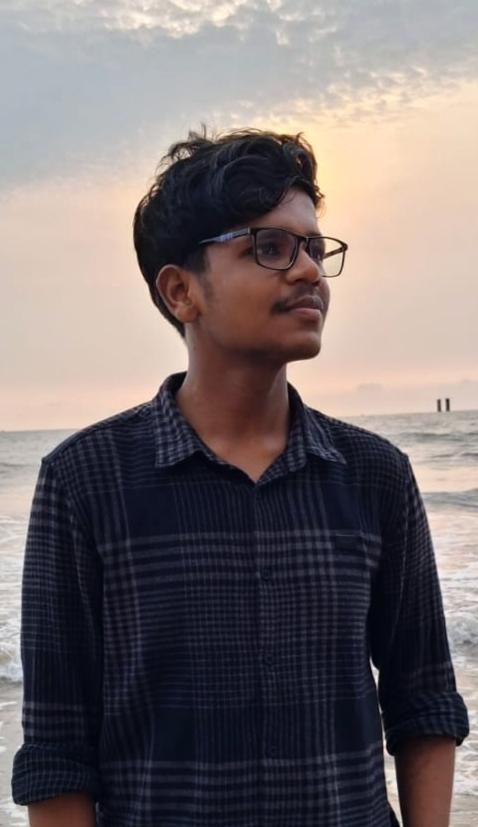 Priyanshu Gupta